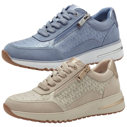 Marco tozzi sneakers donna con - marco,