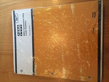 CASE INTERNATIONAL 680 680G