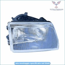 3358Bcmh Faro Proiettore