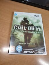 Call Of Duty Modern Warfare -