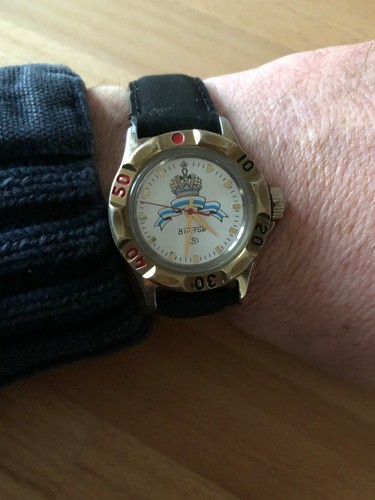 Elegante orologio vintage - orologio,