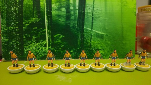 Subbuteo spare ref - hw, 217