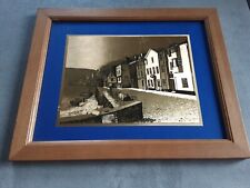 Quadro Marina Su Lastra