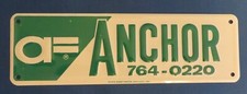 Anchor Fence, Texas, Genuine