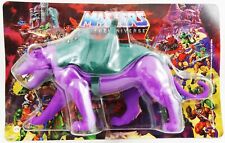 Masters of the Universe -