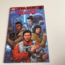 Star wars - Age of resistance