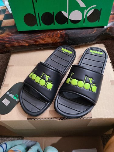 Sandali casual diadora serifos - casual,