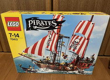 Lego 70413 Pirati veliero