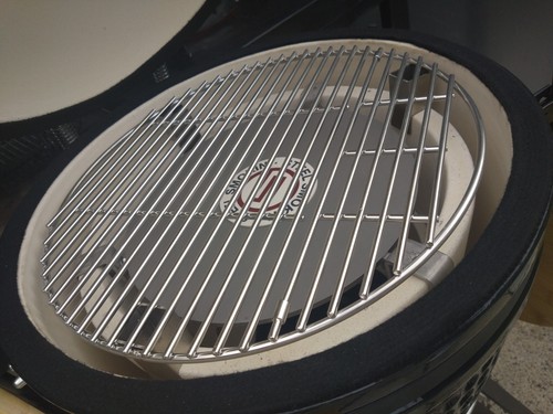 Aldi midi kamado - kamado, 5mm