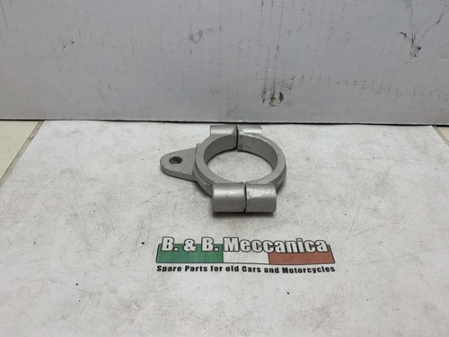 Coppia staffe supporto - supporto, motore