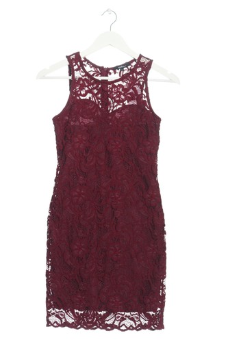 Ambiance abito pizzo donna - abito,