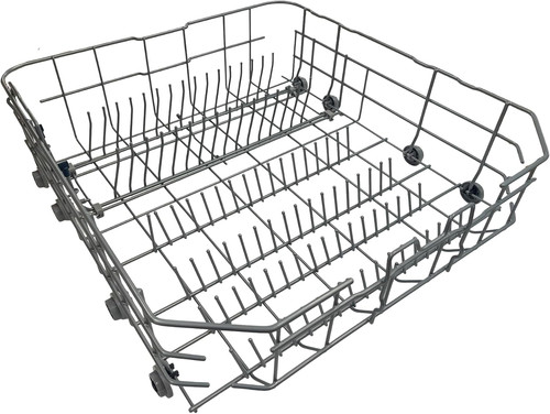 Ricambio gruppo rack inferiore