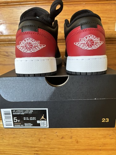 Air jordan low gs taglia - jordan,