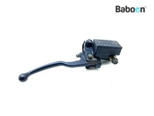 Brake Master Cylinder Front