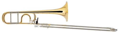 Trombone tenore sib fa - tenore,
