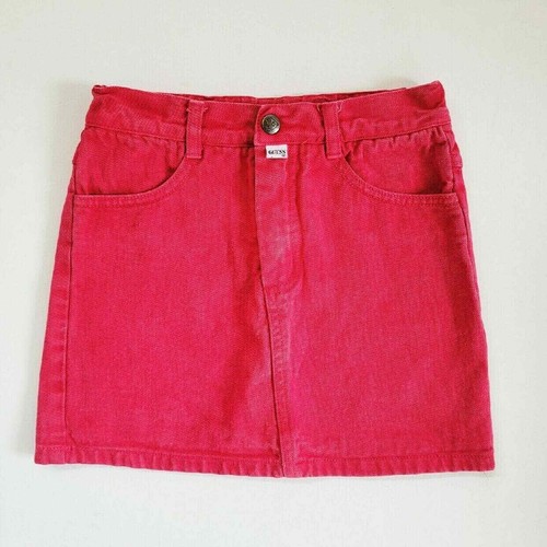 Gonna guess made usa vintage - guess,
