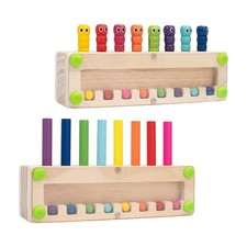 Gioco di Abbinamento Colori