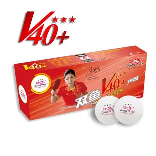Palla ping pong double - palla,