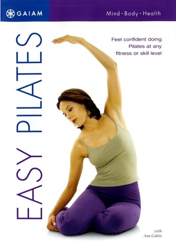 Easy pilates - easy,