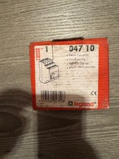 Legrand regolatore luce scala