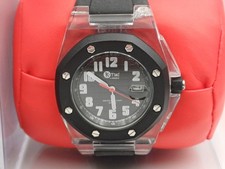 OROLOGIO KIENZLE K-TIME CLD