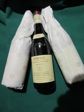 3 bott. Barolo Riserva Rocche