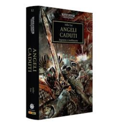 Warhammer black library the - library,