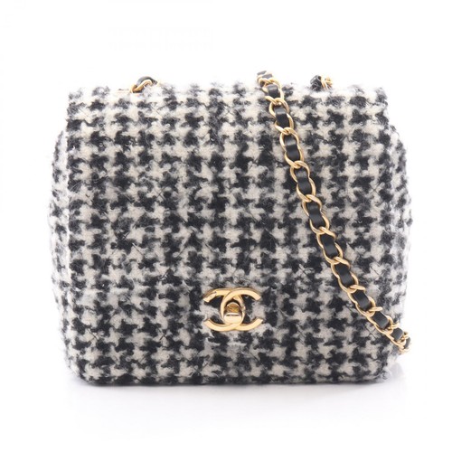 Borsa tracolla chanel - borsa,