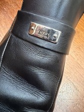 scarpe uomo eleganti nere