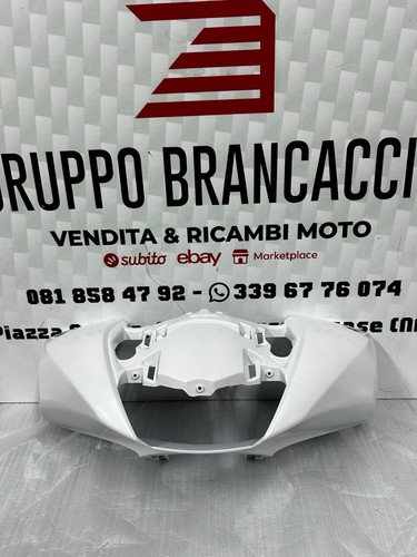 Carena manubrio honda - carena, sh