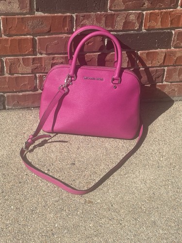Borsa tracolla michael kors - a,