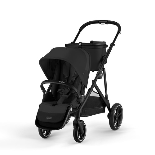 Cybex gazelle stroller 20 - cybex,
