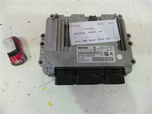 Bosch centralina citroen - bosch,