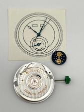 ETA 2892-2 Dubois Debraz