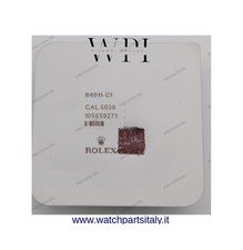 Rolex oysterquartz 5035 6011 - oysterquartz, 5035-6011
