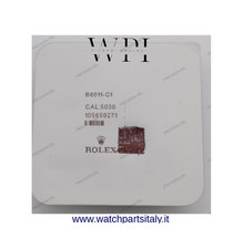 ROLEX Oysterquartz 5035-6011