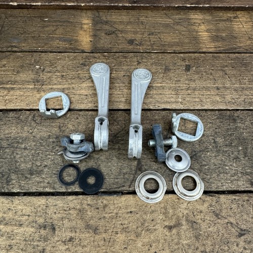 Set cambio downtube vintage - set,