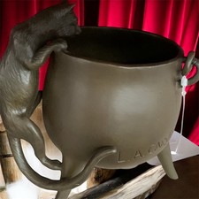 Statua scultura bronzo vintage