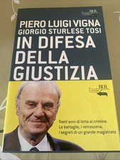 In difesa della giustizia -
