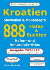 888 Häfen und Buchten neue