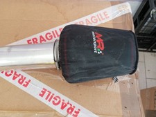 Aspirazione Diretta Punto Abarth