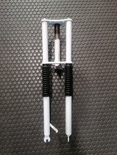 forcella 20" bici cross tipo Saltafoss finto molleggio