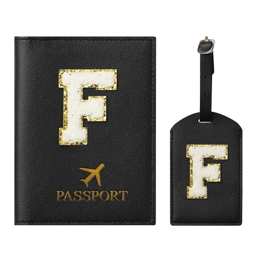 Set porta passaporto e - porta,