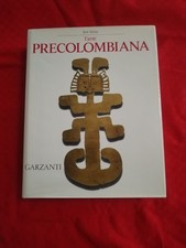 L'arte precolombiana di José