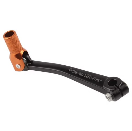 Leva cambio ktm exc 125 - exc,