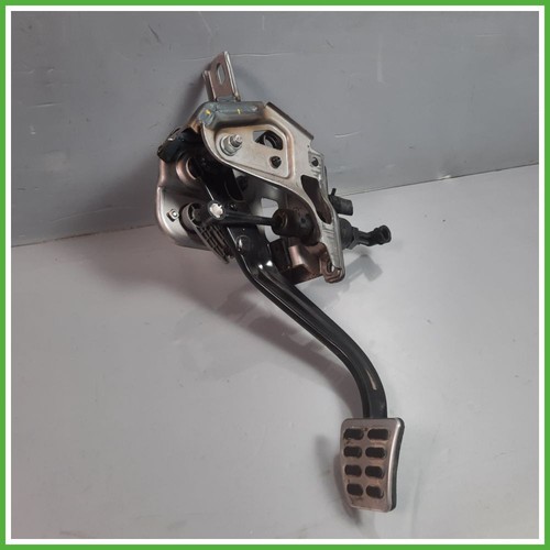 Pedale pedaliera acceleratore - pedale,