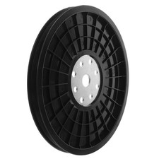  Cinghia Bici Ruota Rotante