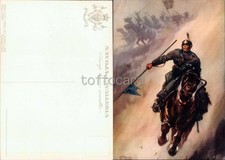 SAVOIA CAVALLERIA-AUTORE