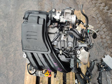 NISSAN MICRA MK4 K13 2010 -