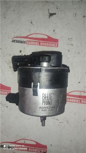 Adm52343 filtro gasolio ford - filtro,